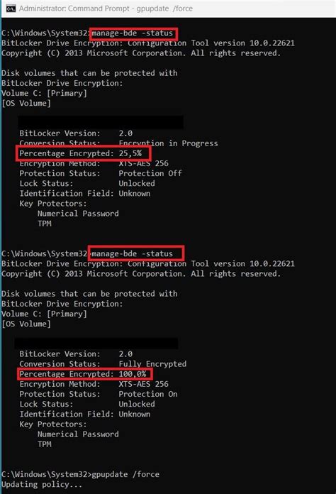 Image result for MBAM BitLocker Recovery Key