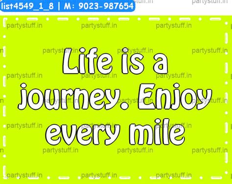 Birthday Slogans in Birthday theme - Designs - PartyStuff