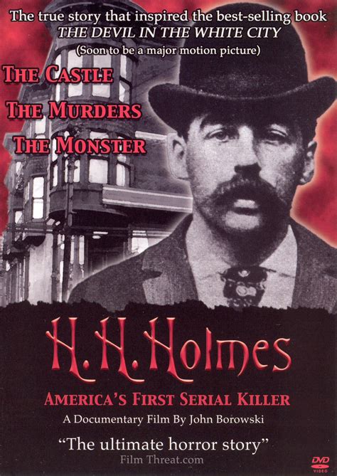America'S First Serial Killer _ List of serial killers in the United ...