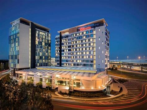 Not bad - Review of Ibis Brisbane Airport, Brisbane - Tripadvisor