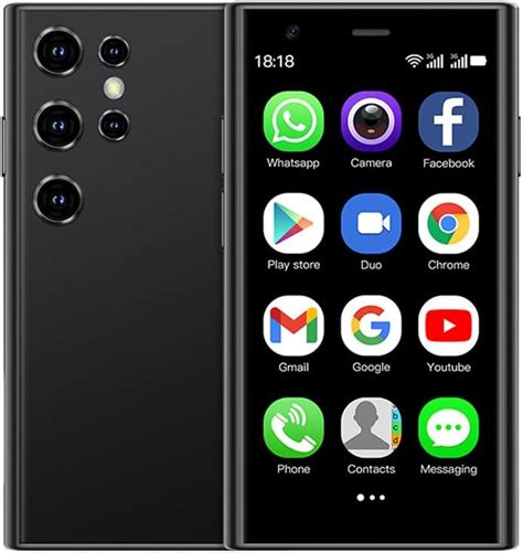 Mini Android Phone 的图像结果