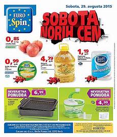 albume eurospin eurospin sobota norih cen 29 8 albume eurospin eurospin sobota norih cen 29 8