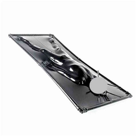 Vacuum Bed Latex | Latex House