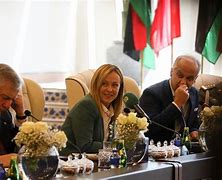 Image result for Italy, Libya sign deal