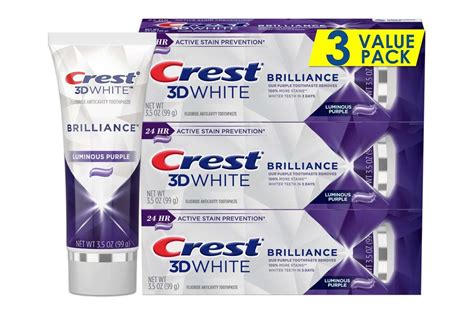 Image result for Does Purple Toothpaste Work