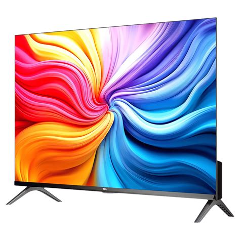 Buy TCL V4C 81.28 cm (32 inch) QLED HD Ready Smart Google TV with ...