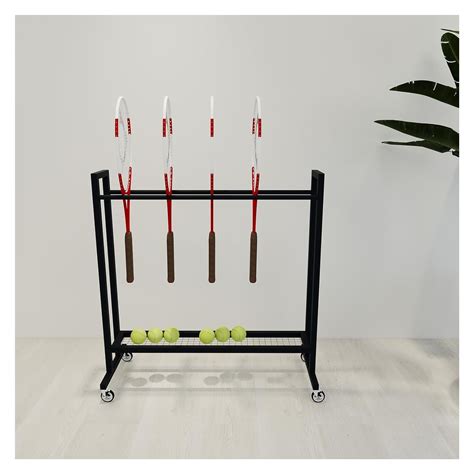 Racket Display Rack 的图像结果