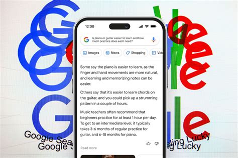 Google Bard 的图像结果