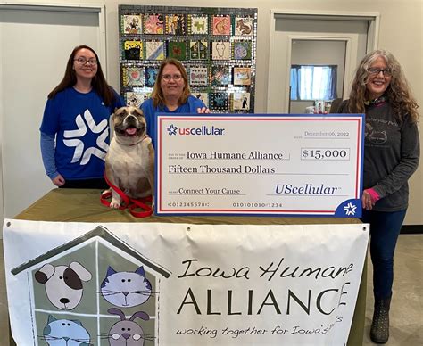 UScellular: Associate Community Passions