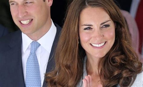 Kate Middleton and Prince William's Valentine's Day plan revealed; Duke ...