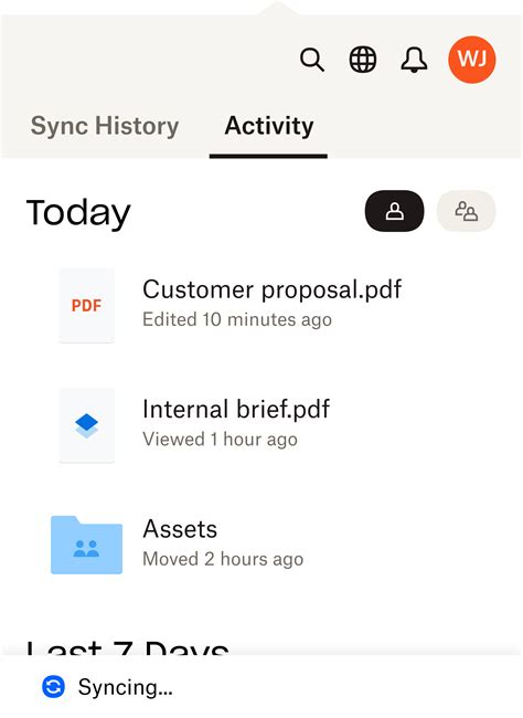 Image result for How to Use Dropbox On Windows