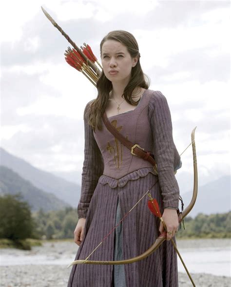 Narnia - Susan Pevensie | Susan pevensie, Chronicles of narnia, Narnia