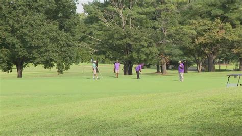 Enterprise Golf Course back open | wusa9.com