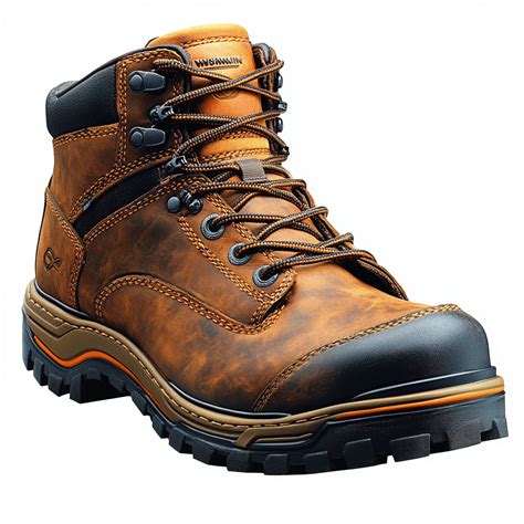 Wolverine Work Boots That Redefine Durability And Comfort