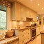 Image result for Galley Kitchen Makeovers