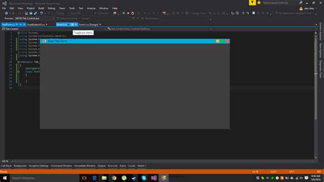 Image result for C# .Net Framework WinForm