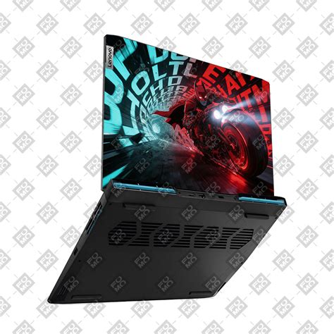 Dark Knight Overdrive Lenovo IdeaPad Gaming 3 15ARH7 and 15IAH7 Laptop