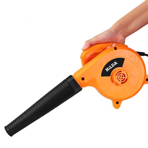 Computer Cleaner Electric Air Blower Dust Blowing Dust Computer Dust Collector Air Blower 600W ...