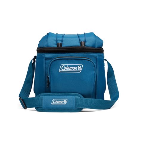 Coleman Coleman Chiller Ocean Insulated Bag Cooler at Lowes.com