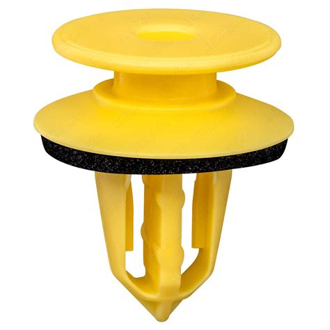 Rexka Door Trim Panel Retainers for GM 11610606 Chevrolet Cruze Equinox ...