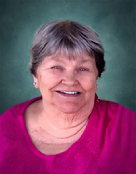 Peggy J. Bohleber Obituary - Courier Press