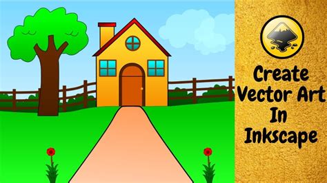Image result for Create Vector Graphics with Inkscape
