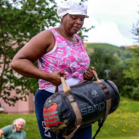 Award Winning Weight Loss Boot Camp Based in the UK