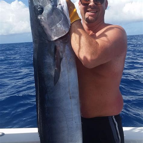 MAGURO FISHING CHARTERS (2025) All You Need to Know BEFORE You Go (with ...