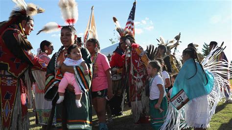 Native American Tribes: Alive, Thriving, and Shaping the Modern World
