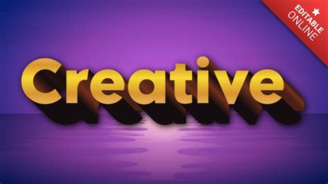 Image result for Creative ORM Text