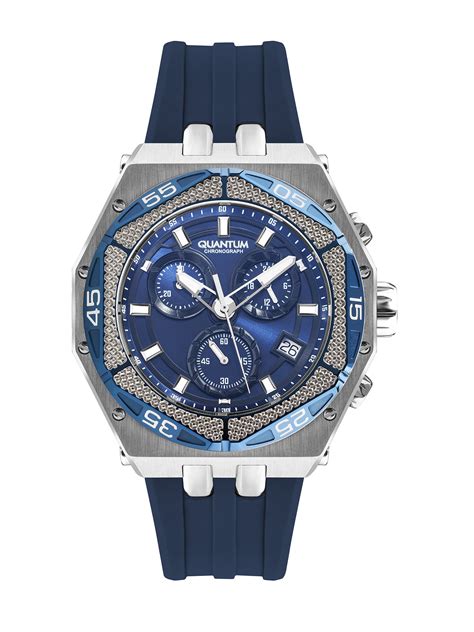 Hunter Chronograph Men's Watch - HNG1066.399 – Bizotico