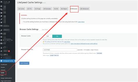 Image result for Litespeed Cache Explained