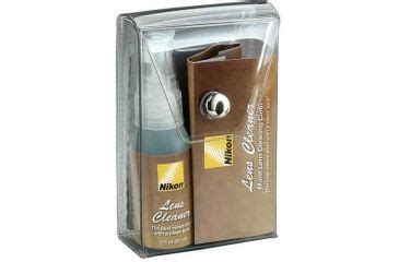 Nikon Lens Cleaner Kit 8176 | Free Shipping over $49!