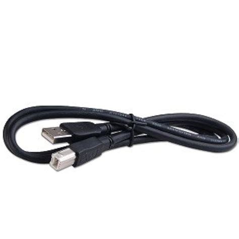 USB Cable for Printer 的图像结果