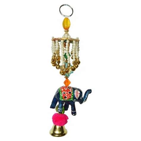 Wall Hangings - Shrinath Art Gallery Ganesha Car Hanging Exporter from ...