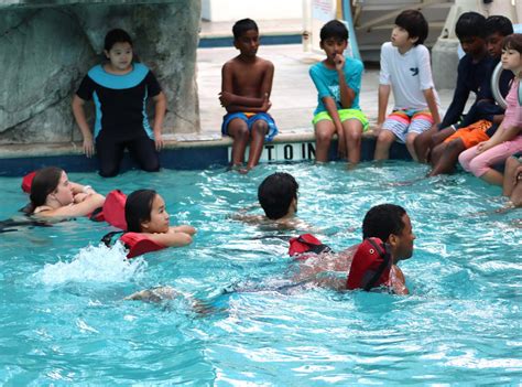 Little Elm Community Services Spring Activity Guide by Town of Little ...