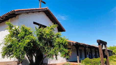 Reisebericht USA: San Francisco – das Tor zu Kaliforniens Norden