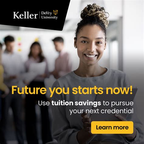 Online Options | DeVry University | Keller Graduate School of ...