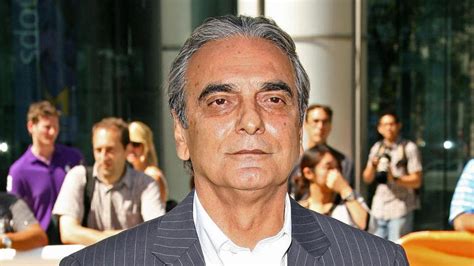 Iranian actor Ershadi dies at 78 after battle with cancer