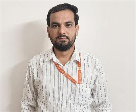 Dr. Raman Kumar: Assistant Professor at SGT University