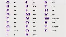 pronuncia lettere inglese l alfabeto francese lezione 1 pronuncia lettere inglese l alfabeto francese lezione 1