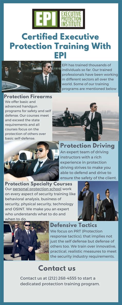 Image result for Executive Protection Training