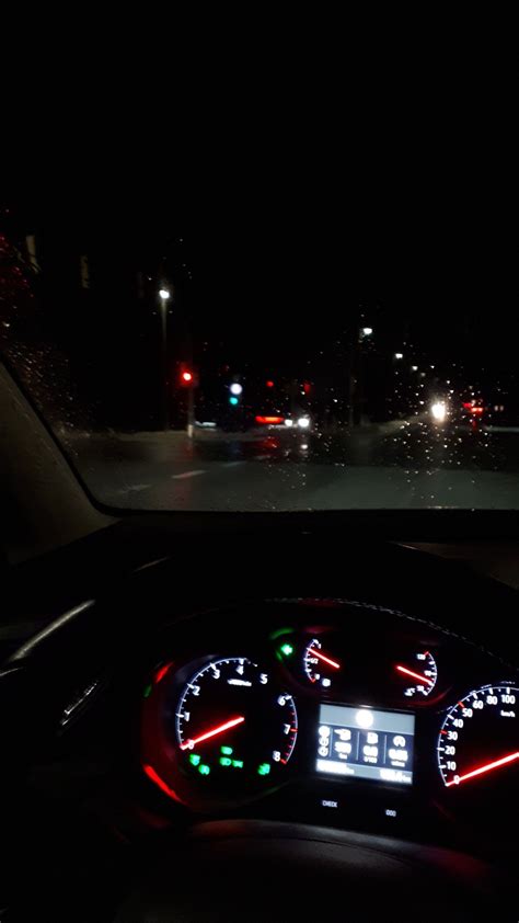 Late Night Drive | Night Aesthetic, Night Scenery, Driving Pictures