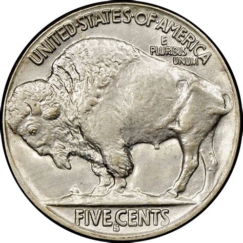 1913 Buffalo Nickel Value: are "D", "S", No mint mark worth money?