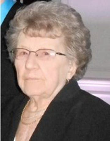 Gertrude Helen Quattrocchi Obituary - Pocono Record