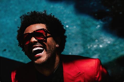 Happy Birthday The Weeknd: Here's a Playlist of His Hit Songs