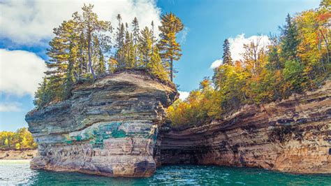 17 Surprisingly Beautiful Places In Michigan You Didn't Know Were On ...