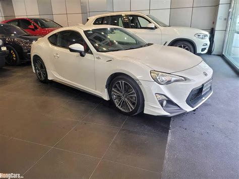 Gt86 For Sale