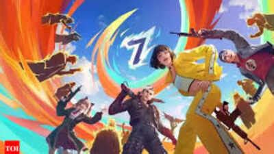 Garena Free Fire MAX redeem codes for 26 December 2024: Win free in ...