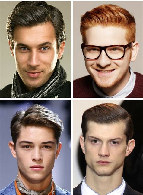 Business Casual Men Hairstyles 的图像结果